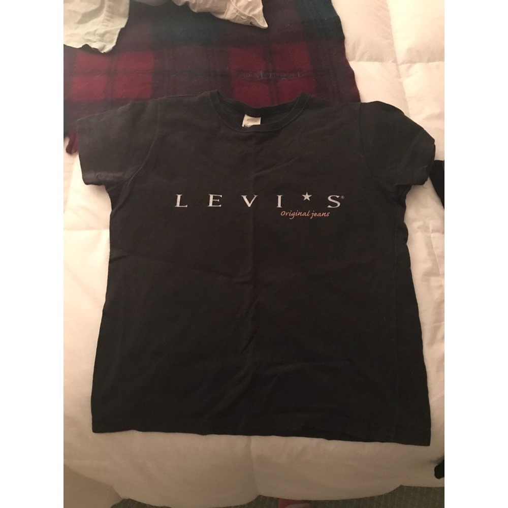 Vintage Levi's Top